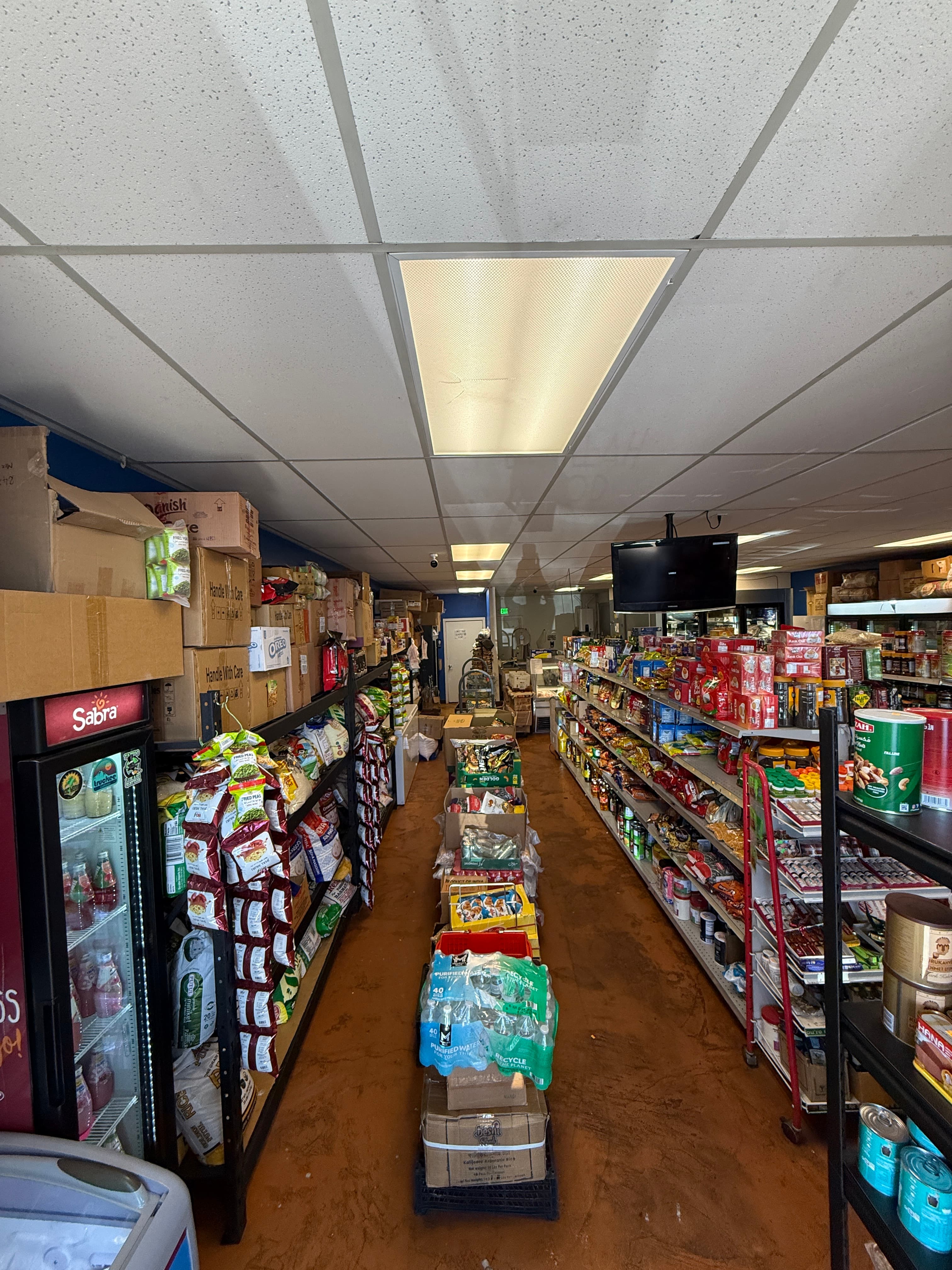 Authentic Sweets & Delights